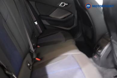 BMW 1 Series M Sport Automatic Diesel Hatchback - Stock Number (1658520) - 6th supplementary image