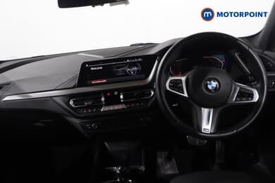 BMW 1 Series M Sport Automatic Diesel Hatchback - Stock Number (1658520) - 7th supplementary image