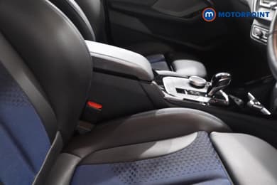 BMW 1 Series M Sport Automatic Diesel Hatchback - Stock Number (1658520) - 11th supplementary image