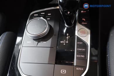 BMW 1 Series M Sport Automatic Diesel Hatchback - Stock Number (1658520) - 16th supplementary image