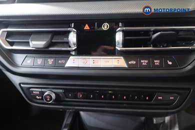 BMW 1 Series M Sport Automatic Diesel Hatchback - Stock Number (1658520) - 17th supplementary image
