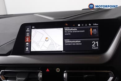 BMW 1 Series M Sport Automatic Diesel Hatchback - Stock Number (1658520) - 18th supplementary image
