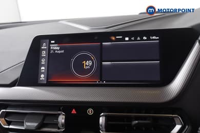 BMW 1 Series M Sport Automatic Diesel Hatchback - Stock Number (1658520) - 20th supplementary image