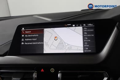 BMW 1 Series M Sport Automatic Diesel Hatchback - Stock Number (1658520) - 21st supplementary image