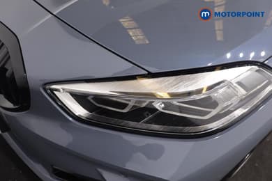 BMW 1 Series M Sport Automatic Diesel Hatchback - Stock Number (1658520) - 24th supplementary image