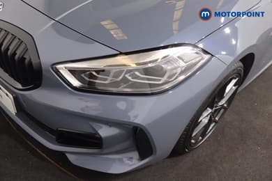 BMW 1 Series M Sport Automatic Diesel Hatchback - Stock Number (1658520) - 25th supplementary image