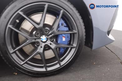 BMW 1 Series M Sport Automatic Diesel Hatchback - Stock Number (1658520) - 27th supplementary image