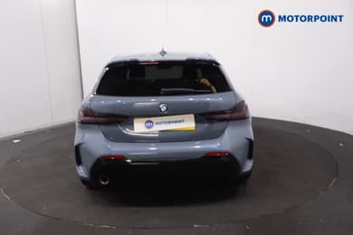 BMW 1 Series M Sport Automatic Diesel Hatchback - Stock Number (1658520) - 1st supplementary image