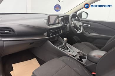 Nissan Qashqai Acenta Premium Manual Petrol SUV - Stock Number (1660470) - 4th supplementary image