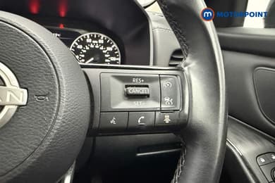 Nissan Qashqai Acenta Premium Manual Petrol SUV - Stock Number (1660470) - 9th supplementary image