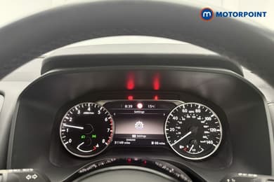Nissan Qashqai Acenta Premium Manual Petrol SUV - Stock Number (1660470) - 10th supplementary image