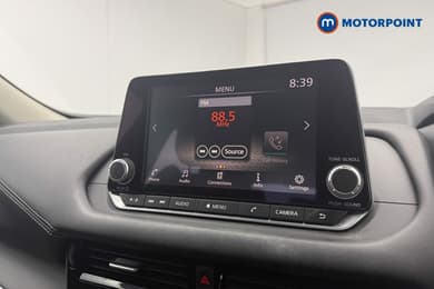 Nissan Qashqai Acenta Premium Manual Petrol SUV - Stock Number (1660470) - 11th supplementary image