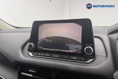 Nissan Qashqai Acenta Premium Manual Petrol SUV - Stock Number (1660470) - 12th supplementary image