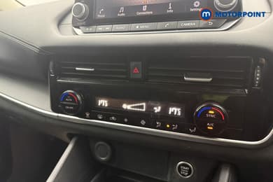 Nissan Qashqai Acenta Premium Manual Petrol SUV - Stock Number (1660470) - 13th supplementary image