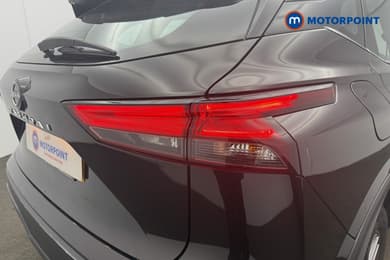 Nissan Qashqai Acenta Premium Manual Petrol SUV - Stock Number (1660470) - 17th supplementary image