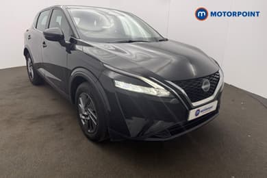 Nissan Qashqai Acenta Premium Manual Petrol SUV - Stock Number (1660470) - 18th supplementary image