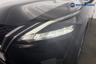 Nissan Qashqai Acenta Premium Manual Petrol SUV - Stock Number (1660470) - 20th supplementary image