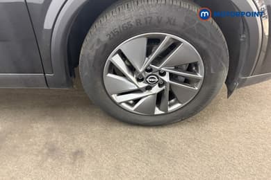 Nissan Qashqai Acenta Premium Manual Petrol SUV - Stock Number (1660470) - 21st supplementary image