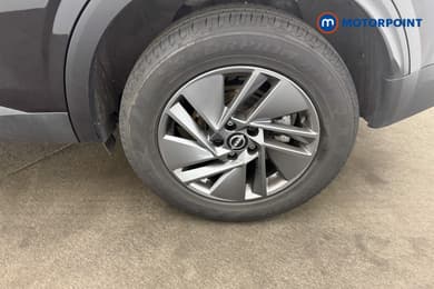 Nissan Qashqai Acenta Premium Manual Petrol SUV - Stock Number (1660470) - 23rd supplementary image