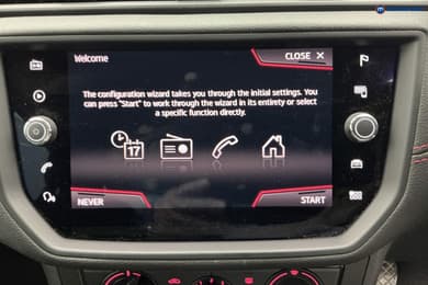 Seat Ibiza FR Manual Petrol Hatchback - Stock Number (1661005) - 2nd supplementary image