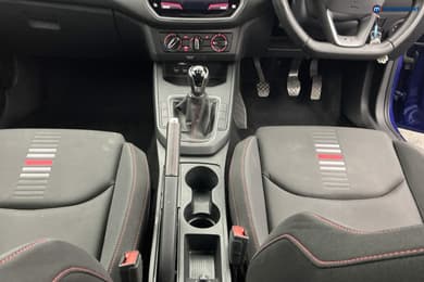 Seat Ibiza FR Manual Petrol Hatchback - Stock Number (1661005) - 11th supplementary image