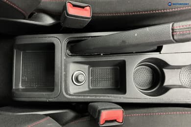 Seat Ibiza FR Manual Petrol Hatchback - Stock Number (1661005) - 13th supplementary image