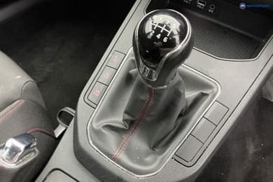 Seat Ibiza FR Manual Petrol Hatchback - Stock Number (1661005) - 15th supplementary image