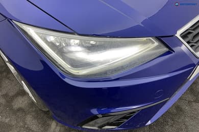 Seat Ibiza FR Manual Petrol Hatchback - Stock Number (1661005) - 29th supplementary image