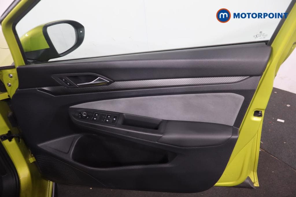 Volkswagen Golf R-Line Manual Petrol Hatchback - Stock Number (1664165) - 8th supplementary image