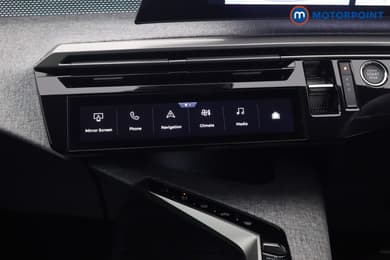 Peugeot 5008 GT Automatic Electric SUV - Stock Number (1666946) - 4th supplementary image