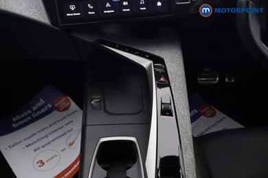 Peugeot 5008 GT Automatic Electric SUV - Stock Number (1666946) - 5th supplementary image