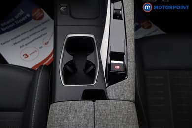 Peugeot 5008 GT Automatic Electric SUV - Stock Number (1666946) - 6th supplementary image