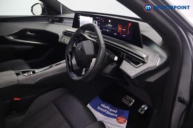 Peugeot 5008 GT Automatic Electric SUV - Stock Number (1666946) - 8th supplementary image