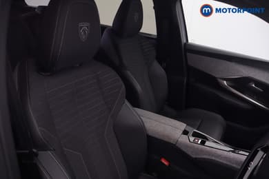 Peugeot 5008 GT Automatic Electric SUV - Stock Number (1666946) - 9th supplementary image