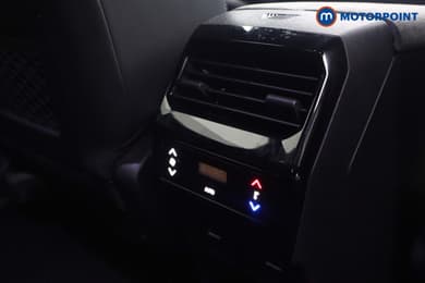 Peugeot 5008 GT Automatic Electric SUV - Stock Number (1666946) - 24th supplementary image