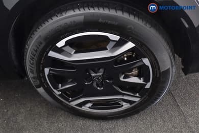 Peugeot 5008 GT Automatic Electric SUV - Stock Number (1666946) - 30th supplementary image