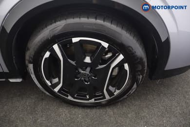 Peugeot 5008 GT Automatic Electric SUV - Stock Number (1666946) - 47th supplementary image