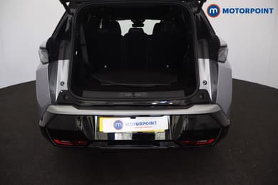 Peugeot 5008 GT Automatic Electric SUV - Stock Number (1666946) - 49th supplementary image