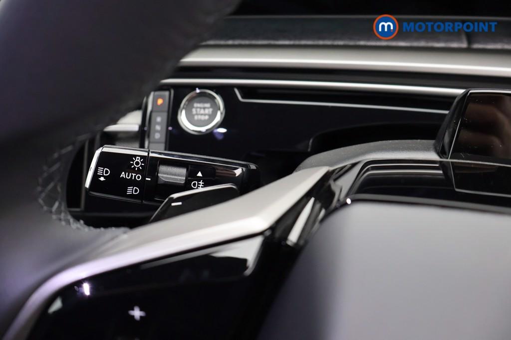Peugeot 5008 Allure Premium Automatic Petrol SUV - Stock Number (1669328) - 8th supplementary image