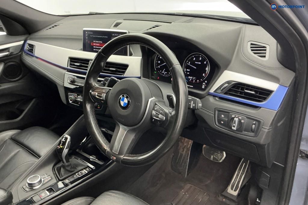 BMW X2 M Sport Automatic Diesel SUV - Stock Number (1671092) - 8th supplementary image