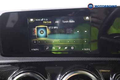 Mercedes-Benz A Class Amg Line Automatic Diesel Hatchback - Stock Number (1671134) - 7th supplementary image