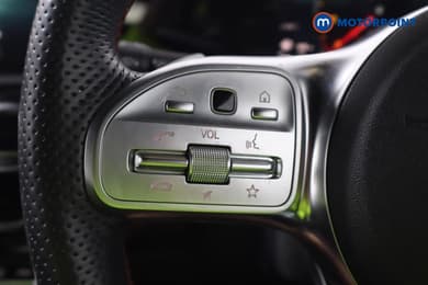 Mercedes-Benz A Class Amg Line Automatic Diesel Hatchback - Stock Number (1671134) - 11th supplementary image