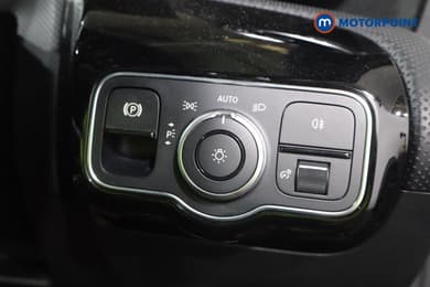 Mercedes-Benz A Class Amg Line Automatic Diesel Hatchback - Stock Number (1671134) - 13th supplementary image