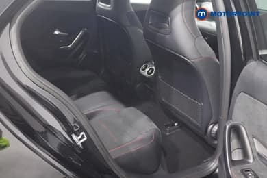 Mercedes-Benz A Class Amg Line Automatic Diesel Hatchback - Stock Number (1671134) - 16th supplementary image