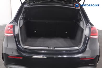 Mercedes-Benz A Class Amg Line Automatic Diesel Hatchback - Stock Number (1671134) - 18th supplementary image