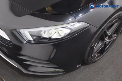 Mercedes-Benz A Class Amg Line Automatic Diesel Hatchback - Stock Number (1671134) - 20th supplementary image