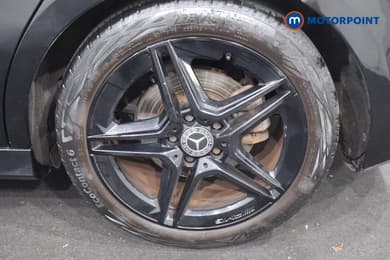 Mercedes-Benz A Class Amg Line Automatic Diesel Hatchback - Stock Number (1671134) - 22nd supplementary image