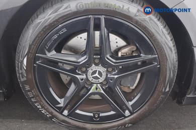 Mercedes-Benz A Class Amg Line Automatic Diesel Hatchback - Stock Number (1671134) - 24th supplementary image