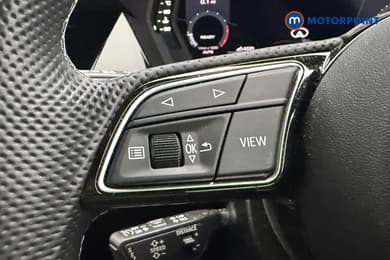 Audi A3 S Line Manual Petrol Hatchback - Stock Number (1671498) - 13th supplementary image