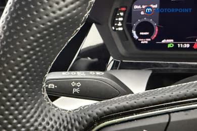 Audi A3 S Line Manual Petrol Hatchback - Stock Number (1671498) - 16th supplementary image